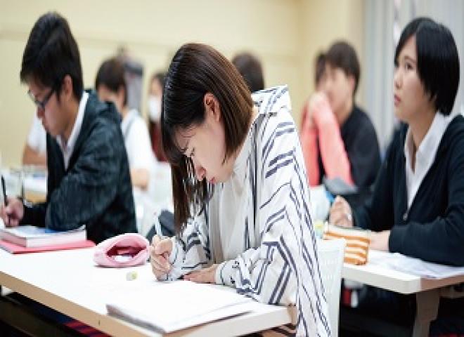 リゾスポなら資格取得が断然有利！