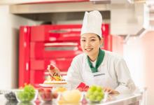織田製菓専門学校