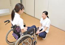 滋賀医療技術専門学校