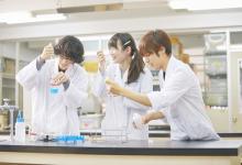 東京バイオテクノロジー専門学校の学校基本情報 マナビジョン Benesseの大学 短期大学 専門学校の受験 進学情報