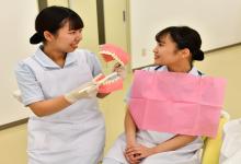 八戸保健医療専門学校