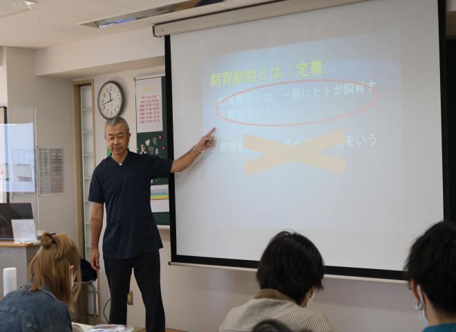 就職＆将来に役立つ資格取得に強い！