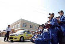 つくば自動車整備専門学校