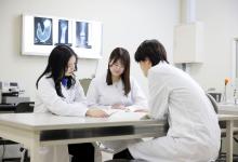 北海道医薬専門学校