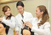 早稲田美容専門学校の学校基本情報 マナビジョン Benesseの大学 短期大学 専門学校の受験 進学情報 早稲田美容専門学校の学校基本情報 マナビジョン Benesseの大学 短期大学 専門学校の受験 進学情報