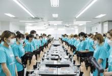 鹿児島県美容専門学校
