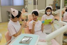 関東で歯科衛生士の専門学校を探す みんなの専門学校 みんせん