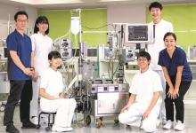 東海医療科学専門学校