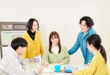 新潟会計ビジネス専門学校 学校基本情報 みんなの専門学校 みんせん 新潟会計ビジネス専門学校 学校基本情報 みんなの専門学校 みんせん