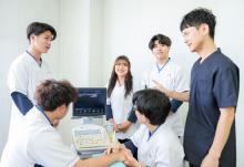 大分医学技術専門学校