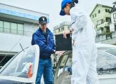 国際航空専門学校 学校基本情報 みんなの専門学校 みんせん