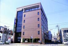 日本福祉大学中央福祉専門学校