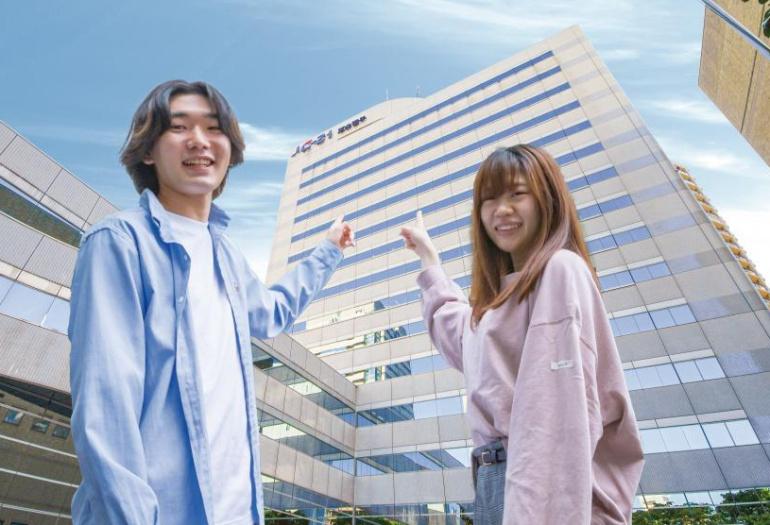東北電子専門学校