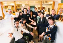 神田外語学院