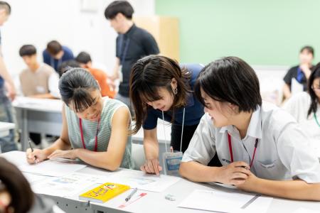 大阪工業技術専門学校 イベント オープンキャンパス情報 オープンキャ みんなの専門学校 みんせん