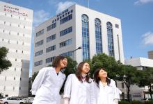 日本栄養専門学校