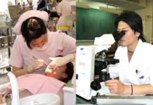 東京医学技術専門学校の学校基本情報 マナビジョン Benesseの大学 短期大学 専門学校の受験 進学情報