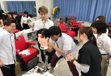 アリアーレビューティー専門学校