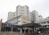最新の設備環境と治療体制が整った総合病院「飯塚病院」が隣接しています！