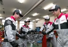 日産愛知自動車大学校