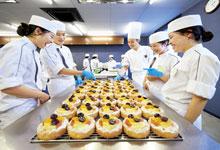 辻製菓専門学校