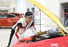 専門学校大原自動車工科大学校