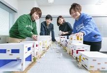 新潟工科専門学校 学校基本情報 みんなの専門学校 みんせん