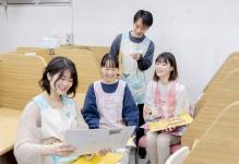 日本児童教育専門学校