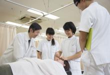 関西医療学園専門学校