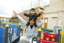 大阪健康ほいく専門学校