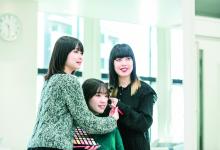国際理容美容専門学校