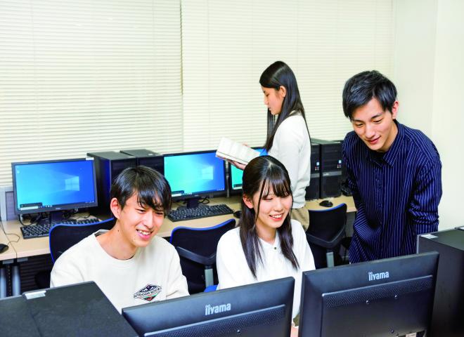 業界出身のプロから学ぶ！プロになるための本気になれる環境