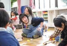 専門学校穴吹パティシエ福祉カレッジ