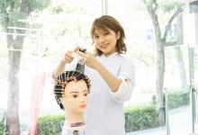 アルファジャパン美容専門学校