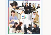 YIC情報ビジネス専門学校