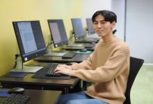 明生情報ビジネス専門学校