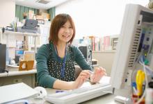 アール情報ビジネス専門学校