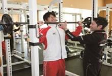 大原スポーツ公務員専門学校宇都宮校 学校基本情報 みんなの専門学校 みんせん